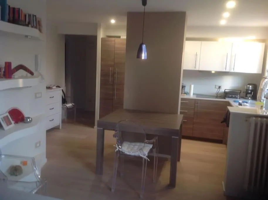 Appartamento Zona Porto A 10 Mn A Piedi Dal Mare نيس