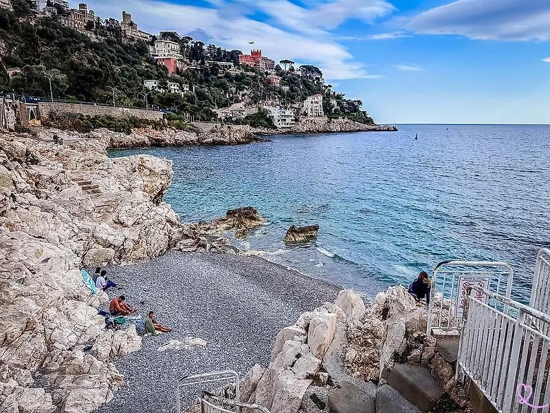 Appartamento Zona Porto A 10 Mn A Piedi Dal Mare نيس 0*,  فرنسا