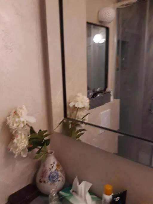 Appartamento Zona Porto A 10 Mn A Piedi Dal Mare Nice Appartement